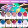 Chameleon-Mica-Poeder-kleuren