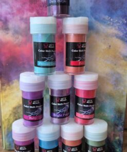 Colorshift-mica-poeder