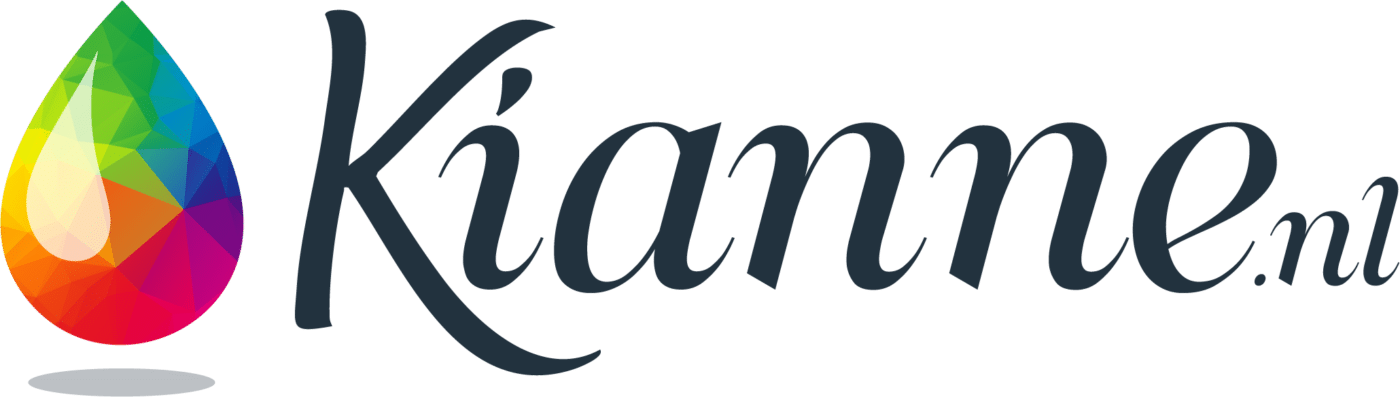 Kianne Let’s Resin NL & BE