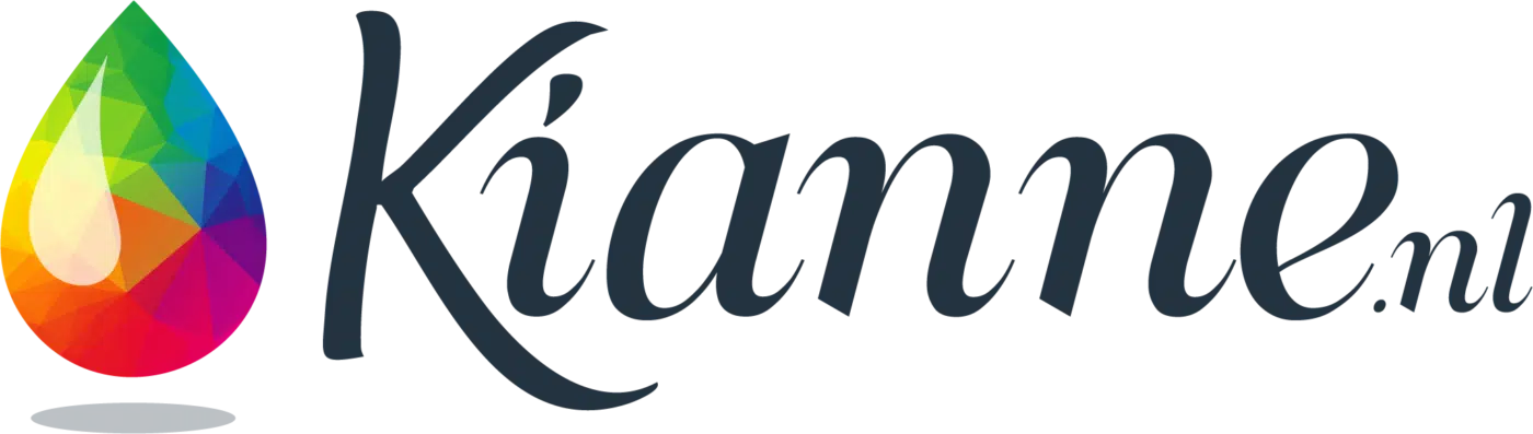 Kianne Let’s Resin NL & BE