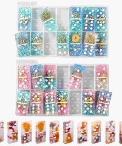 Domino-set