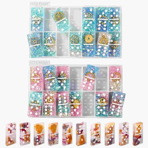 Domino-set
