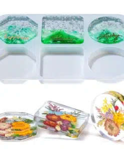 Extra-Deep-Resin-Coaster-Molds