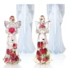Small-Angel-Resin-Molds