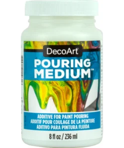 decoart-8-oz-decoart-pouring-medium