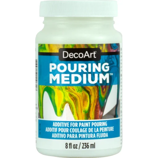 decoart-8-oz-decoart-pouring-medium
