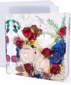 large-square-mold