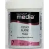 DecoArt Gesso Wit 118ml primer