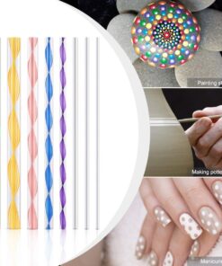 Dotting-stokjes
