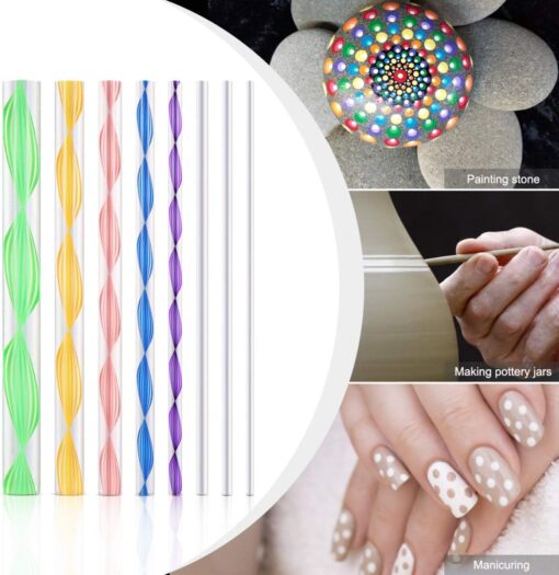 Dotting-stokjes