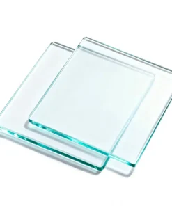 ClearGlassPanel
