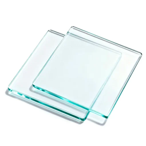 ClearGlassPanel