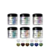 Transparent-Chameleon-Set