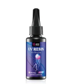 Alternative view of Let’s Resin Upgrade UV Resin for Bonding – 50 g